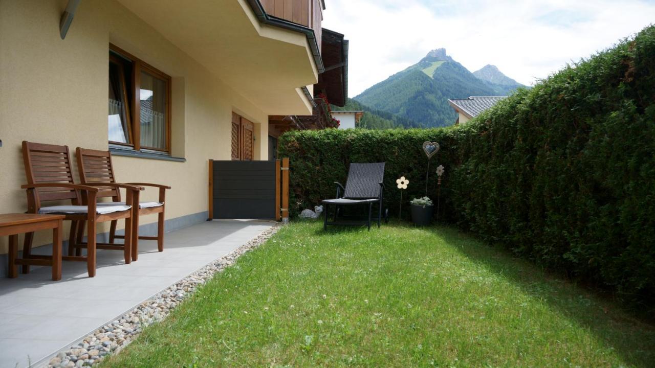 Apartment Peer Neustift im Stubaital Exterior photo