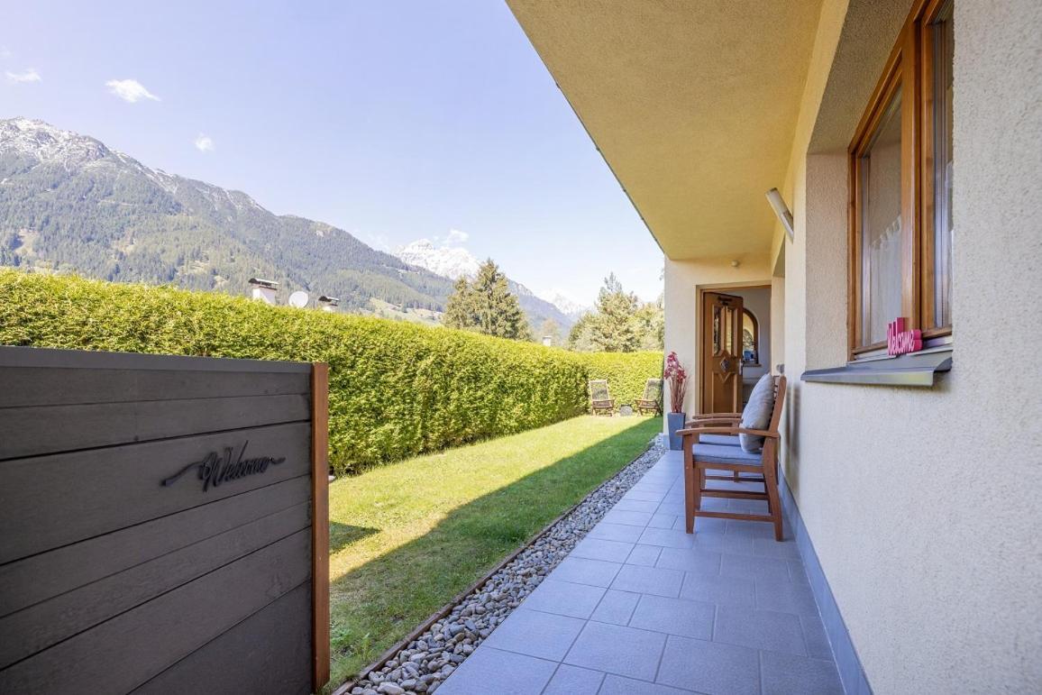 Apartment Peer Neustift im Stubaital Exterior photo