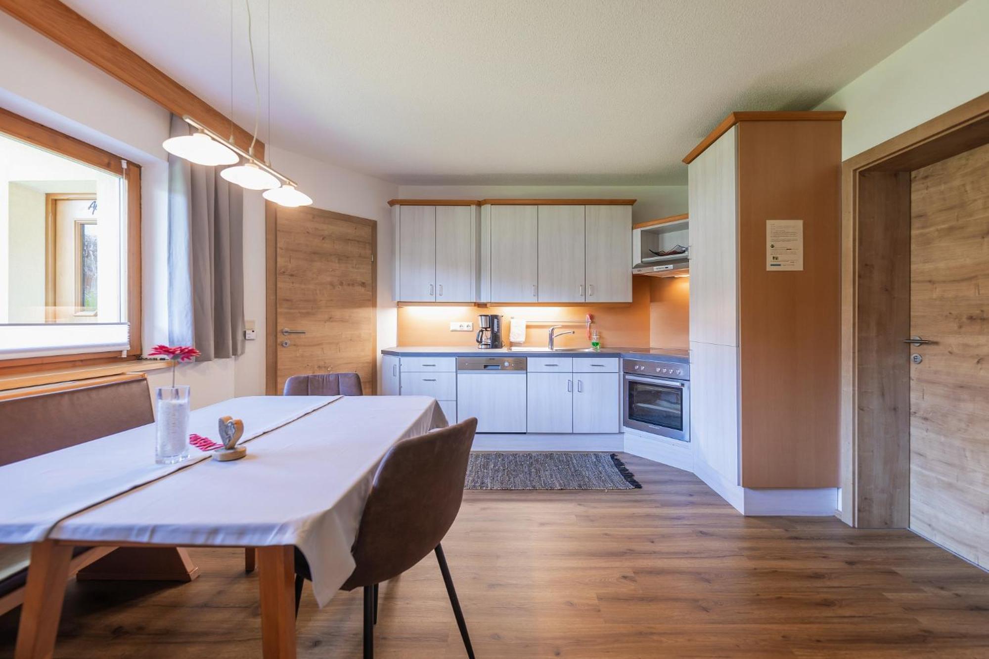 Apartment Peer Neustift im Stubaital Exterior photo