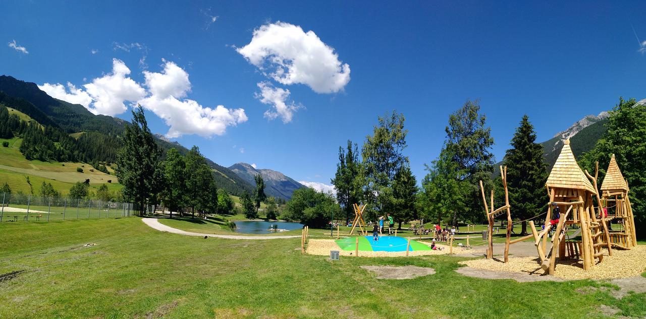 Apartment Peer Neustift im Stubaital Exterior photo